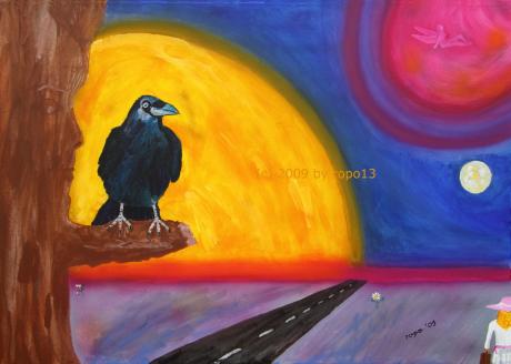 Die Reise nach Anderwelt - Rolf Poetsch - Array auf Array - Array - Array Die Reise nach Anderwelt - Rolf Poetsch - Array auf Array - Array - Array