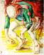 ---Der alte Harlekin ---Der alte Harlekin
