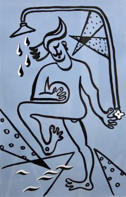 Wassermann - Michael Buch - Array auf - - Wassermann - Michael Buch - Array auf - -