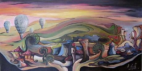 Die Reise - mariam chikava - auf - Array - Die Reise - mariam chikava - auf - Array -