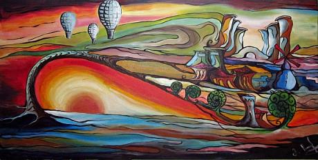 Doe Reise - mariam chikava - auf - Array - Doe Reise - mariam chikava - auf - Array -