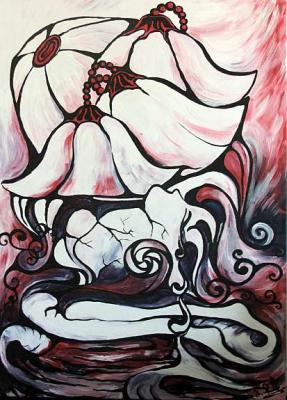 Das Gefühl - mariam chikava - auf - Array - Das Gefühl - mariam chikava - auf - Array -