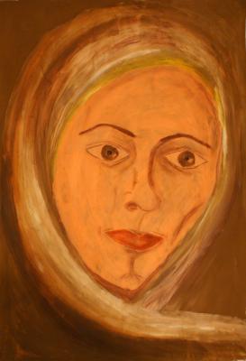 Die Alte - Kristine Henniges - Array auf Array - Array - Die Alte - Kristine Henniges - Array auf Array - Array -