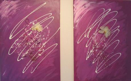 Neidische Zwillinge - Maria Hack - auf - Array - Neidische Zwillinge - Maria Hack - auf - Array -