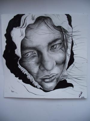 Mädchen im Wind - Per Ventum - Array auf Array - Array - Array Mädchen im Wind - Per Ventum - Array auf Array - Array - Array