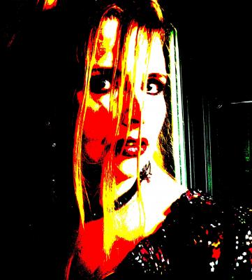 Neues Kunstwerk - brigitte gawron - auf - - Neues Kunstwerk - brigitte gawron - auf - -