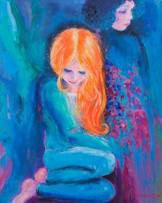 Konflikt - Tatiana Likhanova - Array auf Array - Array - Array Konflikt - Tatiana Likhanova - Array auf Array - Array - Array