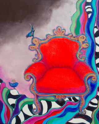 C´est la vie - Tatiana Likhanova - Array auf Array - - Array C´est la vie - Tatiana Likhanova - Array auf Array - - Array