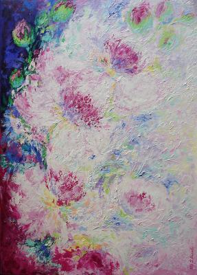 Das Blumen-Lied - Tatiana Likhanova - Array auf Array - Array - Array Das Blumen-Lied - Tatiana Likhanova - Array auf Array - Array - Array