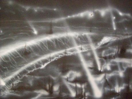 Neues Kunstwerk - Olesja Homeier - auf - Array - Neues Kunstwerk - Olesja Homeier - auf - Array -