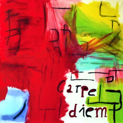 Carpe Diem - Silvia Eichhorn - Array auf Array - Array - Array Carpe Diem - Silvia Eichhorn - Array auf Array - Array - Array