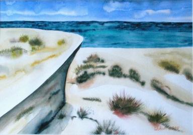 Dünen - Ulrike Mahler - Array auf Array - Array - Dünen - Ulrike Mahler - Array auf Array - Array -