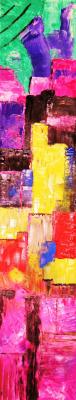 INTENSION 1 - Boo D - auf Array - Array - INTENSION 1 - Boo D - auf Array - Array -