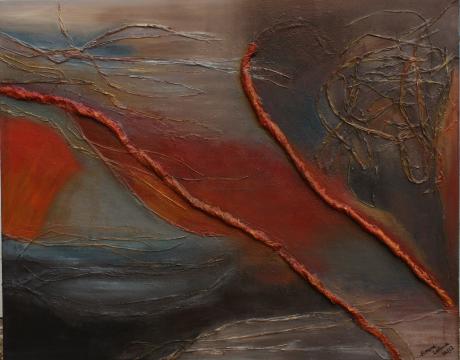 --- - Simone Lattuca - auf - Array - --- - Simone Lattuca - auf - Array -