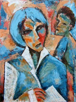 ---Der Brief - Karl-Heinz Schicht - Array auf Array - Array - Array ---Der Brief - Karl-Heinz Schicht - Array auf Array - Array - Array