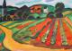 Homage an August Macke Homage an August Macke