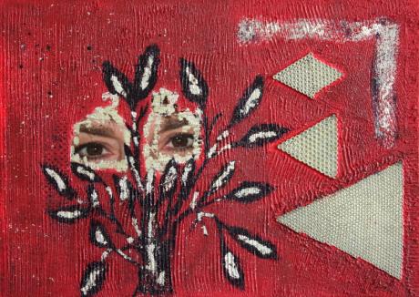 Der Durchblick - Ülkü Oenal - Array auf Array - - Der Durchblick - Ülkü Oenal - Array auf Array - -