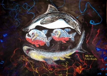 Mikrokosmos der Kleinfamilie - I. K.-Koch - Array auf Array - Array - Array Mikrokosmos der Kleinfamilie - I. K.-Koch - Array auf Array - Array - Array