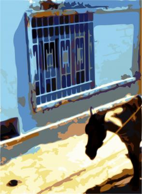 No. 362 - Kunstbetrieb Alujevic - Array auf - - No. 362 - Kunstbetrieb Alujevic - Array auf - -