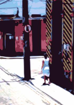 No. 122 - Kunstbetrieb Alujevic - Array auf - - No. 122 - Kunstbetrieb Alujevic - Array auf - -