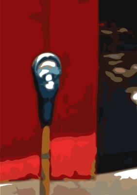 No. 342 - Kunstbetrieb Alujevic - Array auf - - No. 342 - Kunstbetrieb Alujevic - Array auf - -