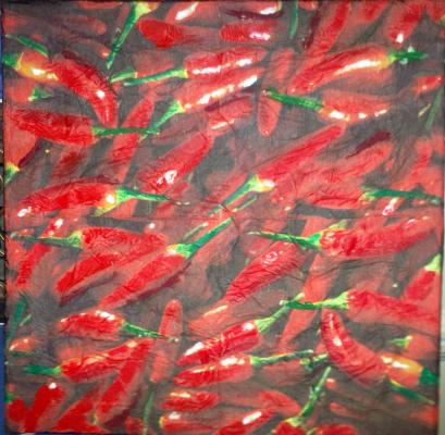 chilli - melanie schuster - auf - Array - chilli - melanie schuster - auf - Array -