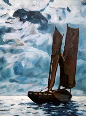 Mondfahrt - Daniel Wimmer - Array auf Array - Array - Array Mondfahrt - Daniel Wimmer - Array auf Array - Array - Array