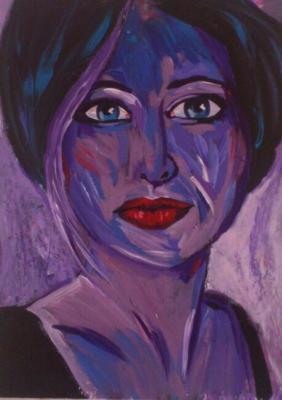 Nenn mich Lila - Aleks Wagner - Array auf Array - Array - Array Nenn mich Lila - Aleks Wagner - Array auf Array - Array - Array