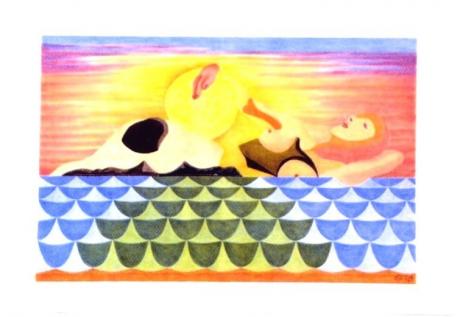 Neues Kunstwerk - Eberhard Tröst - Array auf Array - Array - Array Neues Kunstwerk - Eberhard Tröst - Array auf Array - Array - Array