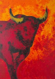 El Torro - Nicole Walter - auf Array - Array - El Torro - Nicole Walter - auf Array - Array -