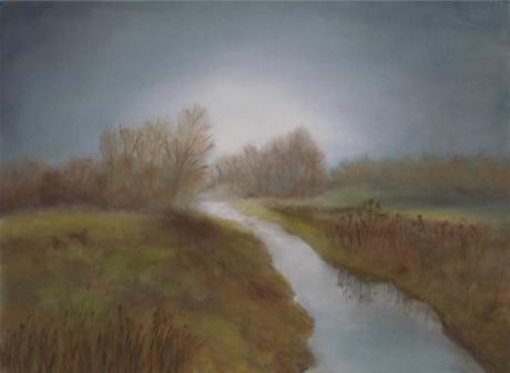 Im Morgenlicht - Heide Krause - Array auf Array - Array - Array Im Morgenlicht - Heide Krause - Array auf Array - Array - Array