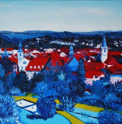 Wiesloch - Deutschland - Erich Hold - auf Array - Array - Wiesloch - Deutschland - Erich Hold - auf Array - Array -