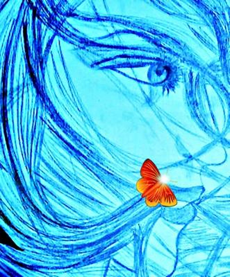 Ich denke an dich... - Ljudmila Schulz - auf - Array - Ich denke an dich... - Ljudmila Schulz - auf - Array -