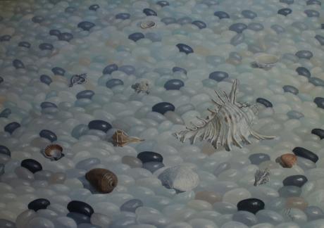 Muscheln 2 - Theo Todorov - Array auf Array - Array - Array Muscheln 2 - Theo Todorov - Array auf Array - Array - Array