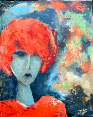 ---rich and unhappy 1 - Karl-Heinz Schicht - Array auf Array - Array - Array ---rich and unhappy 1 - Karl-Heinz Schicht - Array auf Array - Array - Array