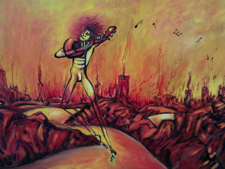 Musik auf dem Mars - Arne Willruth - auf - Array - Musik auf dem Mars - Arne Willruth - auf - Array -