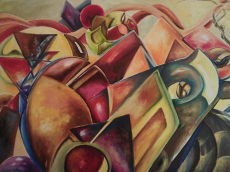 Vergessene Edelsteine - Arne Willruth - auf - Array - Vergessene Edelsteine - Arne Willruth - auf - Array -