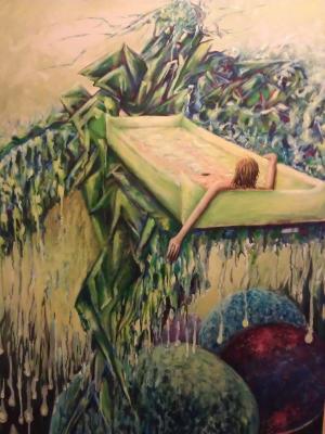 Treiben & Warten - Arne Willruth - auf - Array - Treiben & Warten - Arne Willruth - auf - Array -