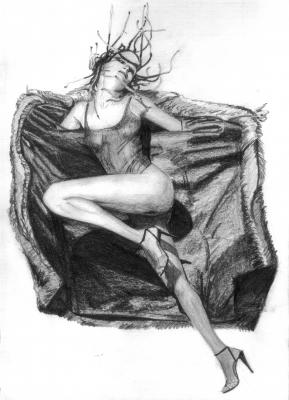 Jump - Alastair Anderson - Array auf - Array - Jump - Alastair Anderson - Array auf - Array -