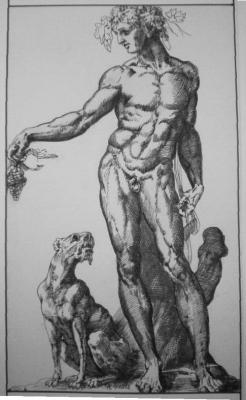 Bacchus - Clemens Redwig - Array auf Array - Array - Array Bacchus - Clemens Redwig - Array auf Array - Array - Array