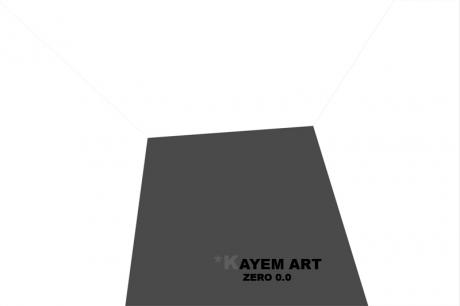 ZERO3 - *KAYEM *KAYEM - auf - - ZERO3 - *KAYEM *KAYEM - auf - -