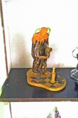 Spiel des Lebens - Herbert Lieberam - Array auf - Array - Spiel des Lebens - Herbert Lieberam - Array auf - Array -