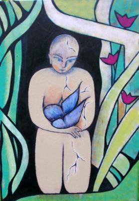 Blick nach vorn - Marlis Schabacker-Bock - Array auf Array - Array - Blick nach vorn - Marlis Schabacker-Bock - Array auf Array - Array -