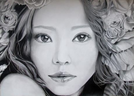 Namie Amuro - Eva Schmitt - Array auf Array - Array - Namie Amuro - Eva Schmitt - Array auf Array - Array -