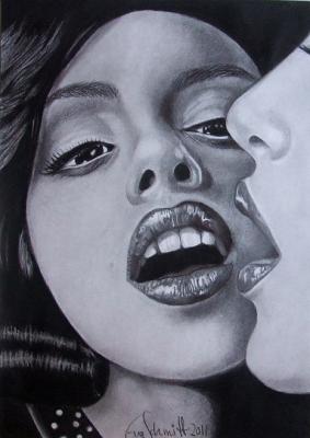 Spiegelbildnis - Eva Schmitt - Array auf - Array - Spiegelbildnis - Eva Schmitt - Array auf - Array -