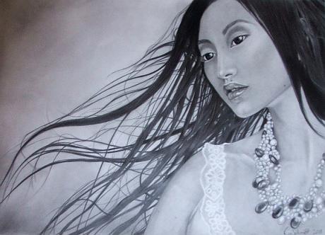 Südseeperle - Eva Schmitt - Array auf - Array - Südseeperle - Eva Schmitt - Array auf - Array -