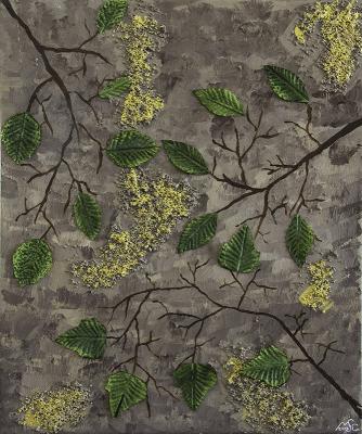 Herbst - Michael Schirdewahn - Array auf Array - - Herbst - Michael Schirdewahn - Array auf Array - -