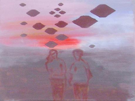 Journey - Younhee Yang - Array auf Array - Array - Array Journey - Younhee Yang - Array auf Array - Array - Array