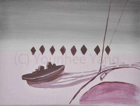 Going Home - Younhee Yang - Array auf Array - Array - Array Going Home - Younhee Yang - Array auf Array - Array - Array