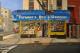 ---Brooklyn old storefront ---Brooklyn old storefront